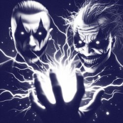 Мұқаба Og Joker - ТОМА ТОМА ФОНК