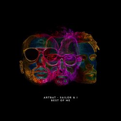 Мұқаба ARTBAT feat. Sailor & I - Best of Me (Original Mix)