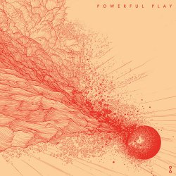 Мұқаба Monolink - Powerful Play (Original Mix)
