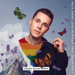Мұқаба Felix Jaehn feat. Calum Scott - Love On Myself (Keanu Silva Remix)