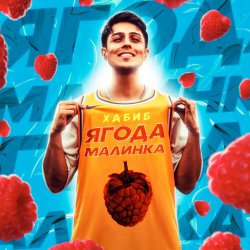 Мұқаба Хабиб - Ягода Малинка