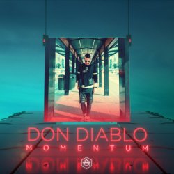 Мұқаба Don Diablo - Momentum