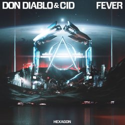 Мұқаба Don Diablo & CID - Fever
