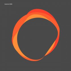 Мұқаба Autechre - Gantz Graf