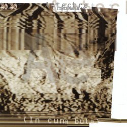 Мұқаба Autechre - Yeesland