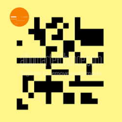 Мұқаба Autechre - Liccflii