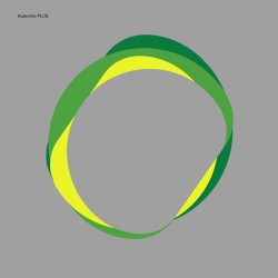 Мұқаба Autechre - Parhelic Triangle