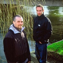 Мұқаба Autechre - Lentic Catachresis