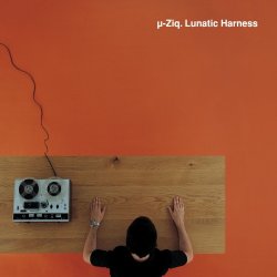 Мұқаба U-Ziq - Midwinter Log