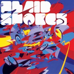 Мұқаба Plaid - Super Positions