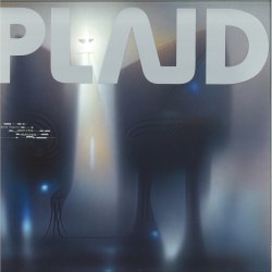 Мұқаба Plaid - C.A.