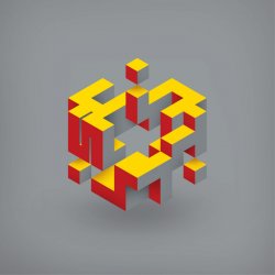 Мұқаба Plaid - Wondergan