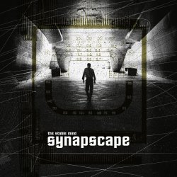 Мұқаба Synapscape - Deliverance