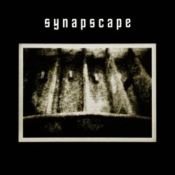 Мұқаба Synapscape - No Sin