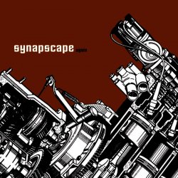 Мұқаба Synapscape - Communication