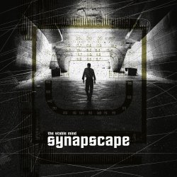 Мұқаба Synapscape - My Last Secret