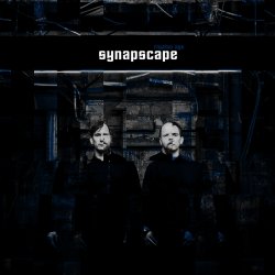 Мұқаба Synapscape - Rage