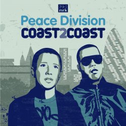 Мұқаба Peace Division - Be U 4T