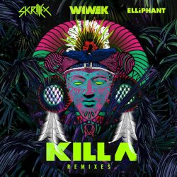 Мұқаба Wiwek - Partisan
