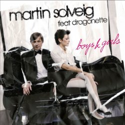 Мұқаба Martin Solveig - Confetti & Rain