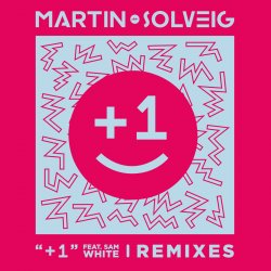 Мұқаба Martin Solveig - Paradise