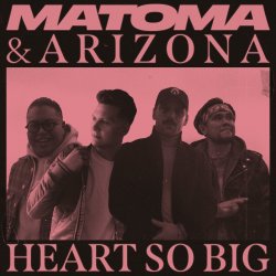 Мұқаба Matoma - Bittersweet