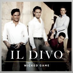 Мұқаба Il Divo - Unforgettable