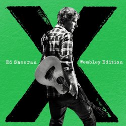 Мұқаба Ed Sheeran - Castle On The Hill