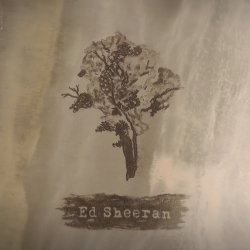 Мұқаба Ed Sheeran - Bloodstream