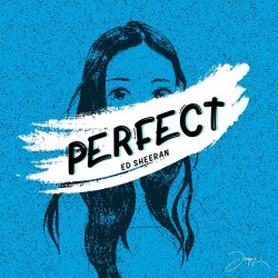 Мұқаба Ed Sheeran - One