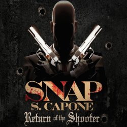 Мұқаба Snap! - Madman's Return