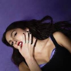 Мұқаба Olivia Rodrigo - Girl I’ve Always Been