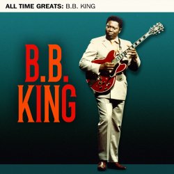 Мұқаба B.B. King - Blues Boys Tune