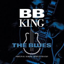 Мұқаба B.B. King - What Happened