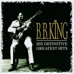 Мұқаба B.B. King - Chains And Things