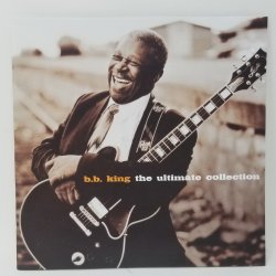 Мұқаба B.B. King - Rock Me Baby