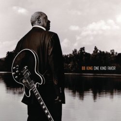 Мұқаба B.B. King - Caldonia