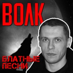 Мұқаба Виталий Волк - Стая