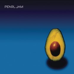 Мұқаба Pearl Jam - Wreckage