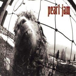 Мұқаба Pearl Jam - Even Flow