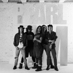 Мұқаба Pearl Jam - Deep
