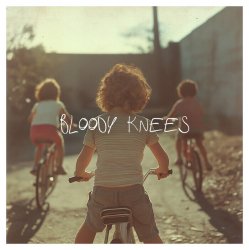 Мұқаба ItaloBrothers - Bloody Knees