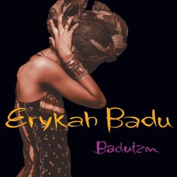 Мұқаба Erykah Badu - Next Lifetime
