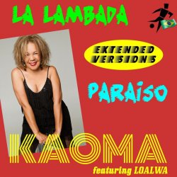 Мұқаба Kaoma - Lambada