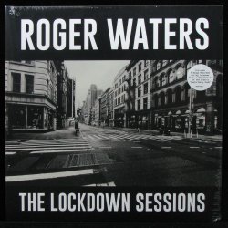 Мұқаба Roger Waters - Wish You Were Here