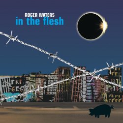 Мұқаба Roger Waters - Smell The Roses