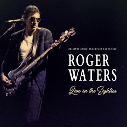 Мұқаба Roger Waters - Mother