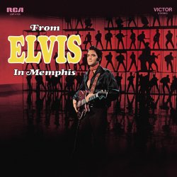 Мұқаба Elvis Presley - Don't