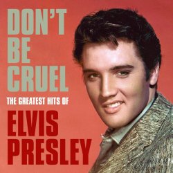 Мұқаба Elvis Presley - That's All Right
