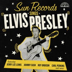 Мұқаба Elvis Presley - (You're So Square) My Baby Don't Care